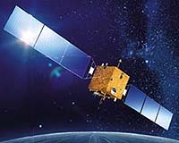 China's First Lunar Probe Satellite Normal After Eclipse