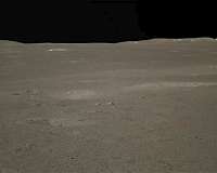 China's lunar rover travels nearly 400 meters on moon's far side