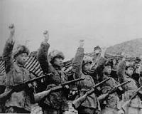 China's old soldiers hope summit brings Korean War closure