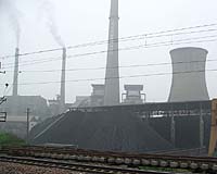 UN climate chief expects China to take lead