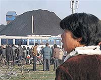 No hope for 181 Chinese miners: official