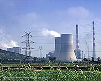 China's power consumption falls: state media