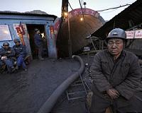 Hard economic lessons as China's coal boom ends