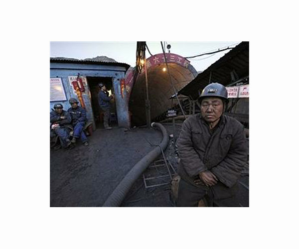 Toll rises to 23 in southern China mining accident