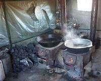 Black carbon linked to cardiovascular health