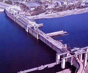 Pollution plagues China's mega water diversion project