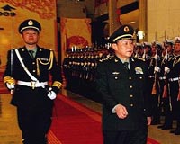 China, Serbia vow to strengthen ties