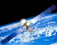 Damaged Nigerian satellite can't be recovered: officials