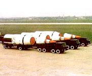Latest Chinese Missile To Target US Carriers