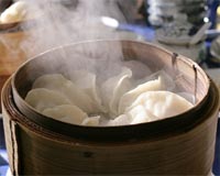 Japan suspects dumpling contamination at Chinese factory