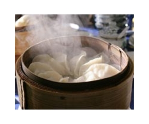 Poisoned dumpling trial held in China