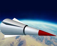 China takes lead in some military tech: Pentagon
