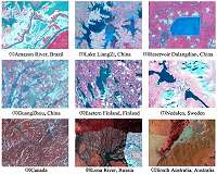 Nation 'leads world' in remote sensing technology
