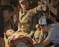 Tens of thousands dead or missing in China quake