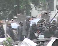 Death toll rises to four after China earthquake: Xinhua
