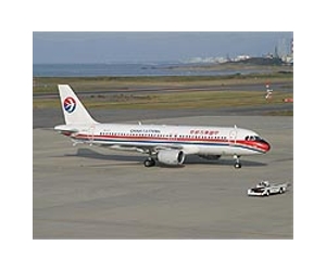 Boeing expects China fleet to triple in 20 years