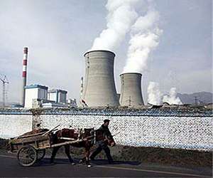 China orders nationwide emission cuts by 2015