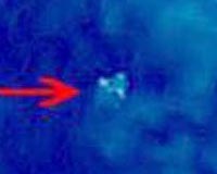 China satellite finds 'suspected crash site' in Malaysia jet hunt