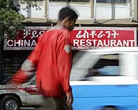 Rebels To Release Chinese Hostages As Soon As Possible