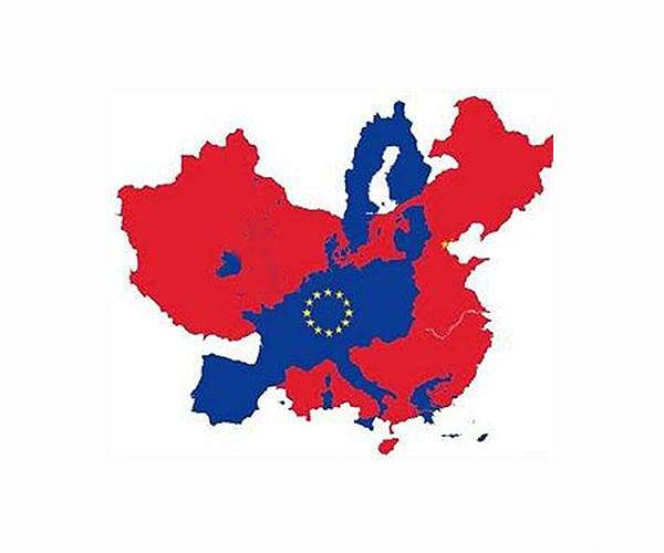 In first, NATO lays out 'challenges' from China
