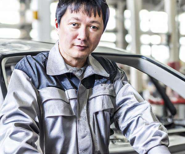 Chinese labor activists indicted for subversion; Trial begins for Chinese #MeToo journalist