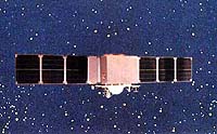 China To Prioritize Three Areas In Space Program