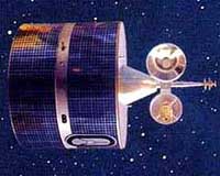 China's Shot Heard Around The Galaxy