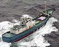 China calls for release of fishermen convicted in Philippines