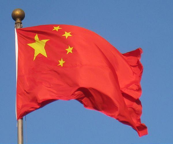 China's image slips further in developed world: survey
