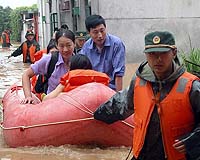 Saving Lives Through Smarter Hurricane Evacuations