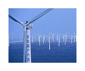 China secures the lead in renewable energy