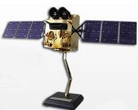 Chinese HD earth observation satellite comes into service