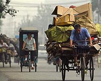 Beijing 'garbage crisis' looms as trash piles up: state media