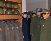 China vows cooperation with Russia despite West's sanctions