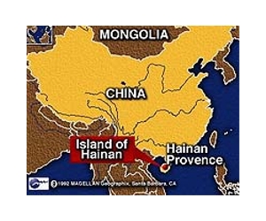 Chinese 'Dubai' turns into deserted island