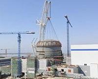 President Xi confident of China's nuclear power future