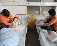 More than 130 held in China vaccine scandal: reports