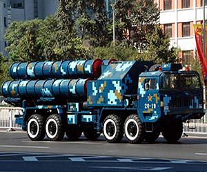 Turkey, US hold talks on China missile deal