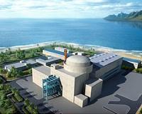 China has world's largest nuclear power capacity under construction