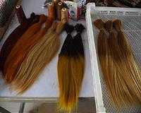 Bald ambition: Chinese county exports human hair to Africa