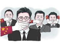 Chinese rights lawyer jailed for 12 years
