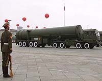 North Korea nuclear and China military programmes a worry: Japan