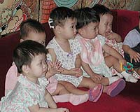 Nearly One-Third Of US Parents Don't Know What To Expect Of Infants