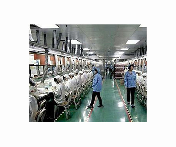 Apple says iPhone production hit by China Covid lockdown