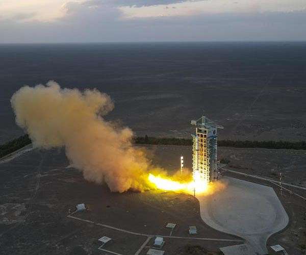 China issues new rules to elevate quality control in private space sector