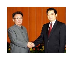 North Korea's Kim committed to disarmament talks: KCNA