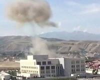 Kyrgyzstan asks China for debt relief amid pandemic
