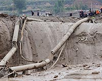 No hope for 'several hundred' missing in China landslide: official
