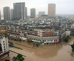 Climate change poses immediate threat to health: experts