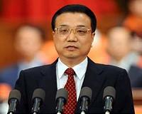 Chinese premier vows to punish corporate lawbreakers